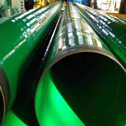 柳州涂塑钢管厂家生产工艺