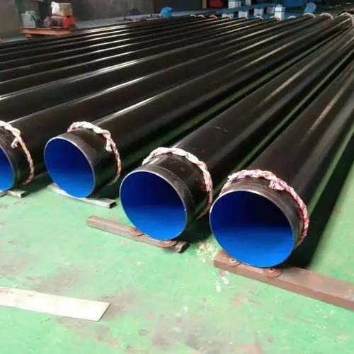 柳州涂塑钢管的施工流程注意事项包括