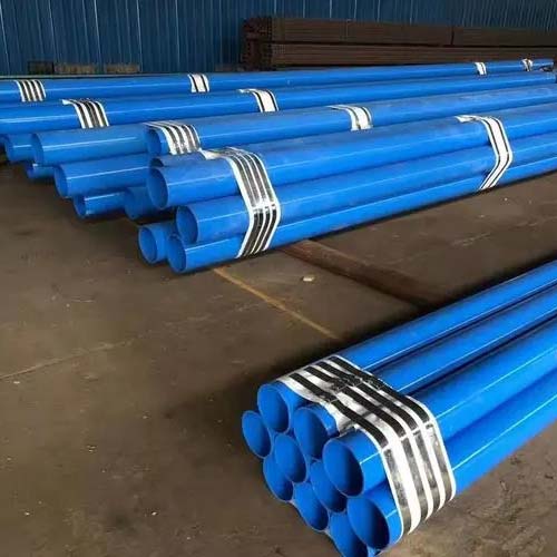 柳州涂塑钢管现货