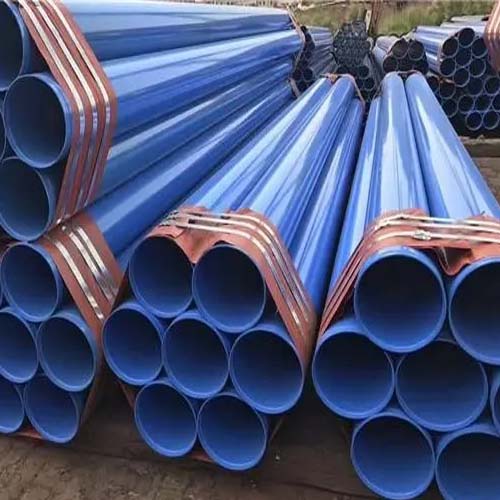 柳州涂塑钢管检测