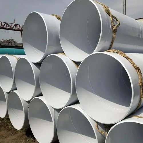 柳州涂塑钢管厂家