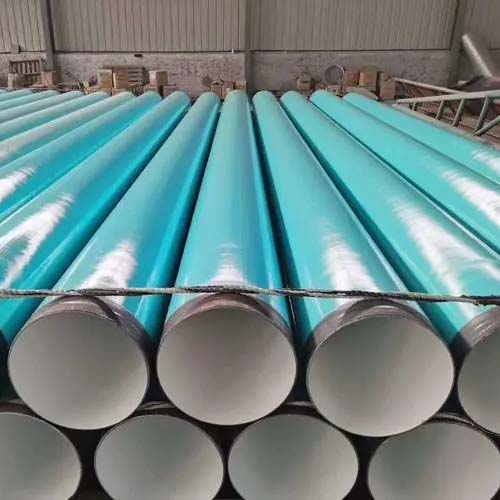 柳州防腐涂塑钢管的执行标准