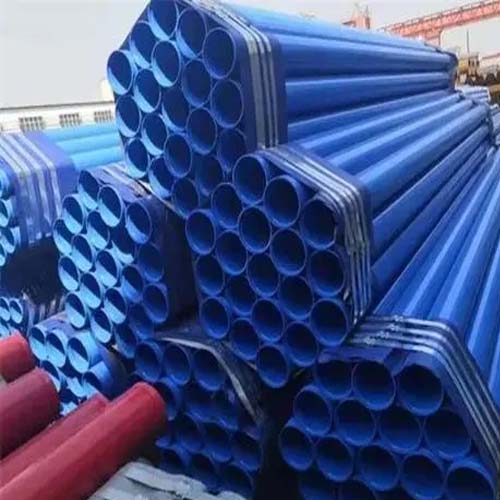 如何选购柳州给水涂塑钢管？