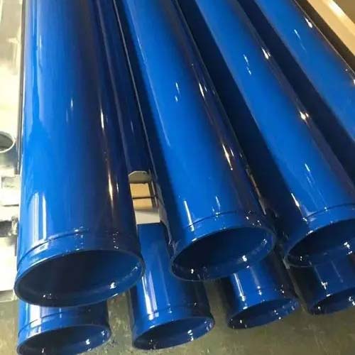 柳州给水涂塑钢管有哪些型号？