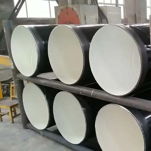 柳州涂塑钢管防腐条件