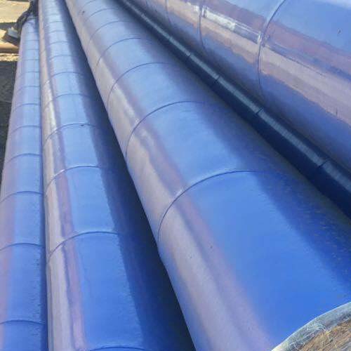 柳州防腐涂塑钢管安装注意事项有哪些？