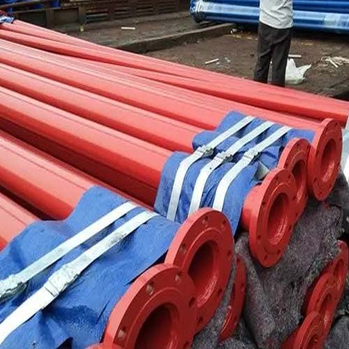 柳州涂塑钢管厂家