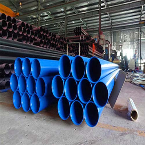 柳州防腐涂塑钢管长度