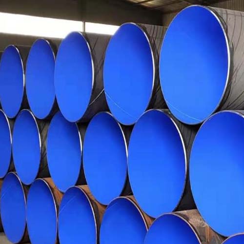 柳州给水涂塑钢管厂家